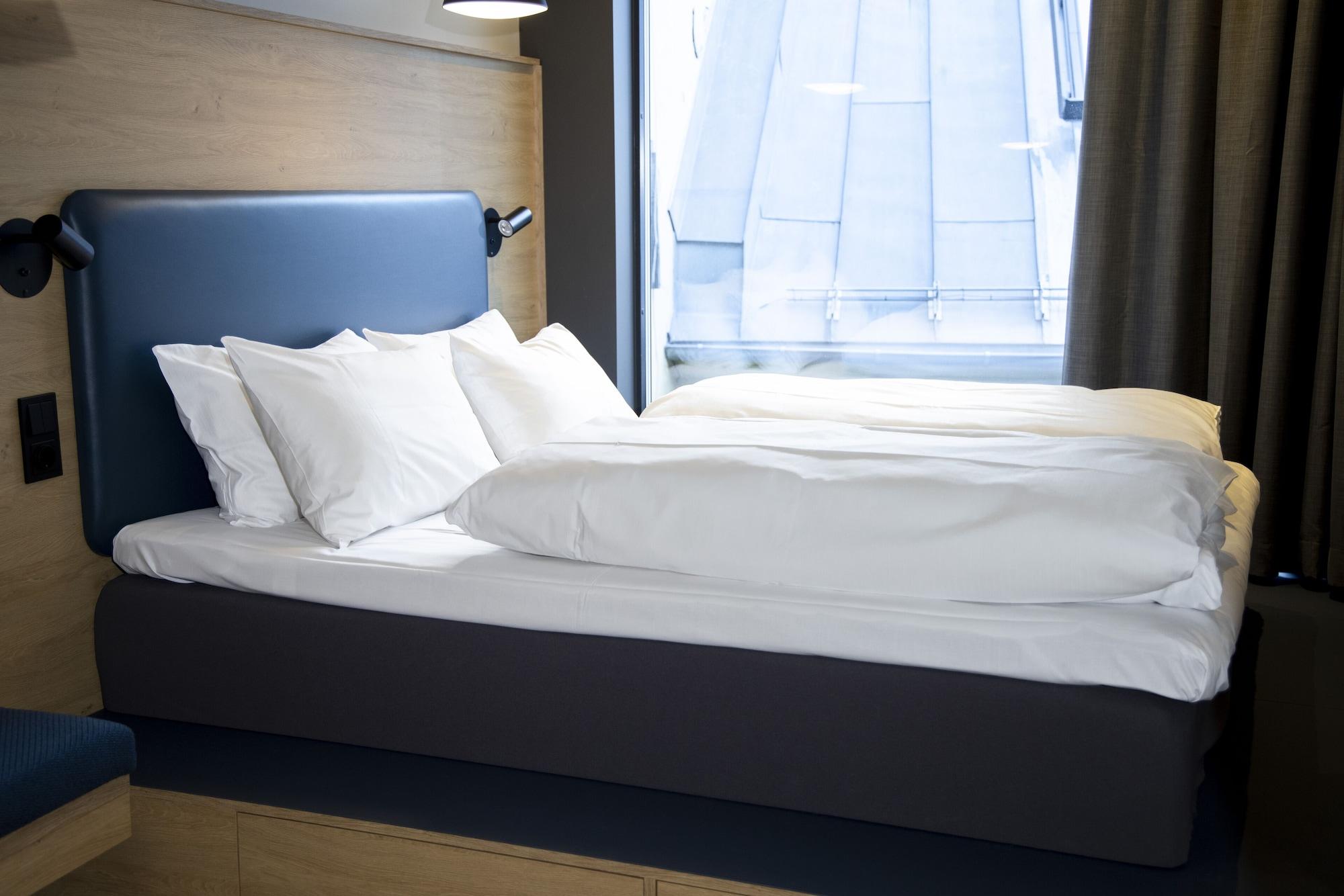 Comfort Xpress Youngstorget 3* Oslo