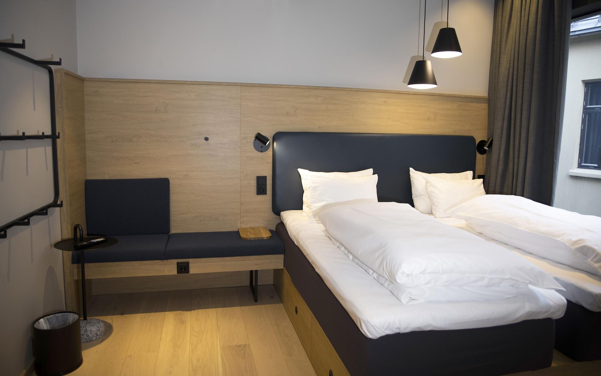 Hotel Comfort Xpress Youngstorget 3*