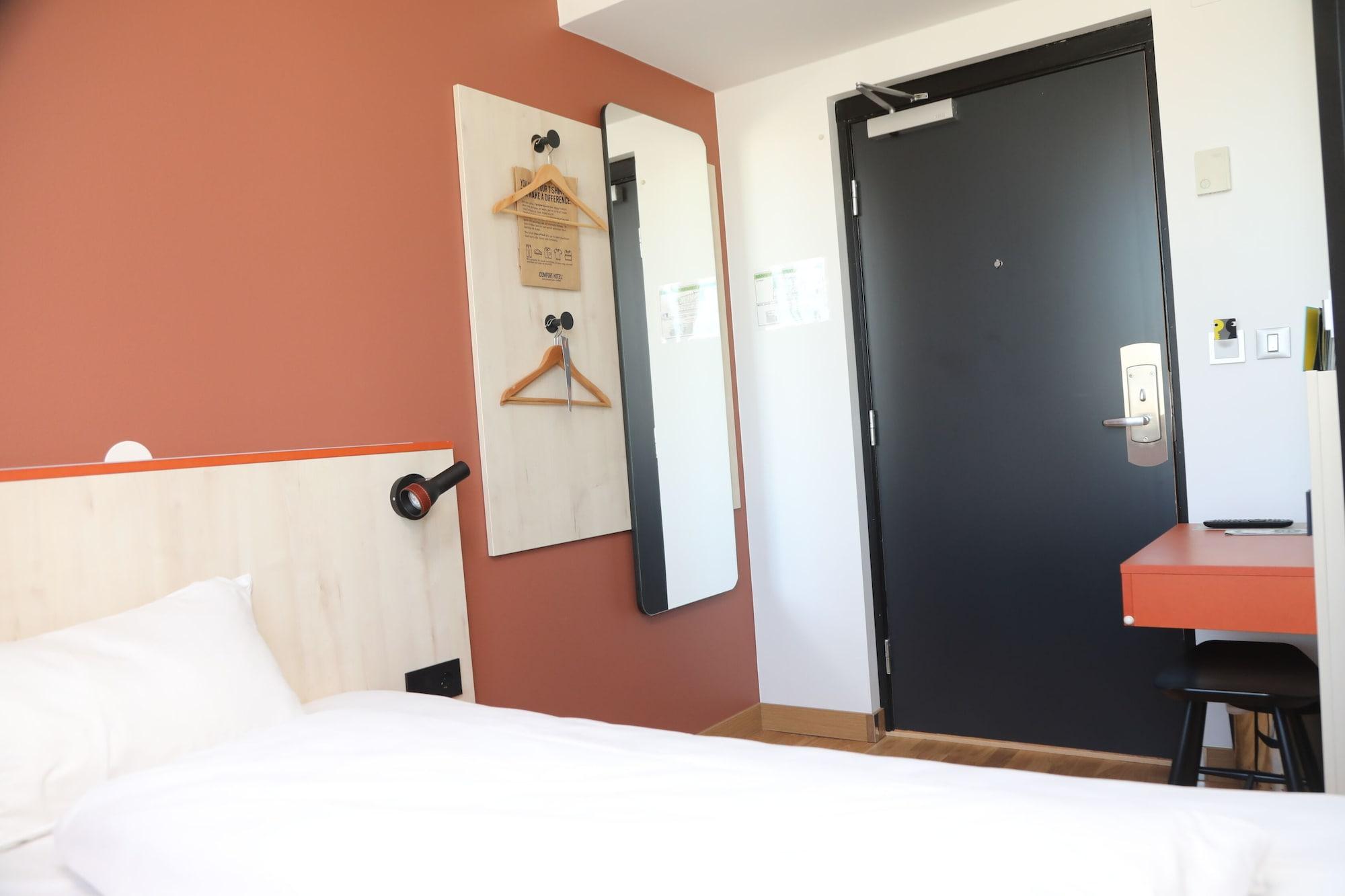 Comfort Xpress Youngstorget 3*