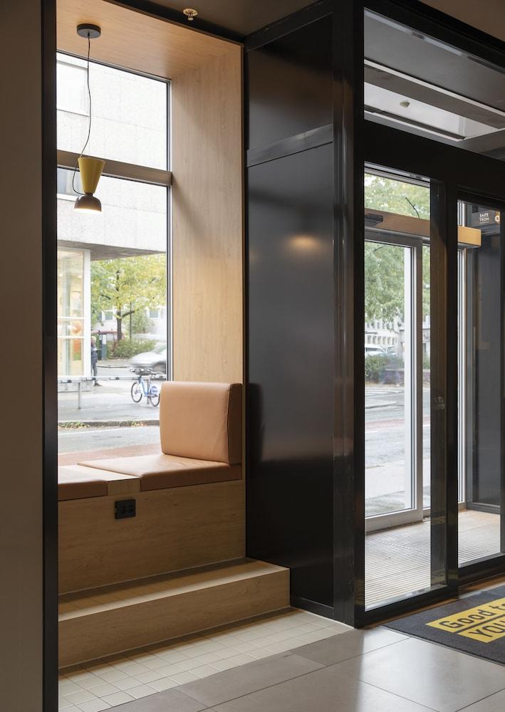 Comfort Xpress Youngstorget 3* Oslo