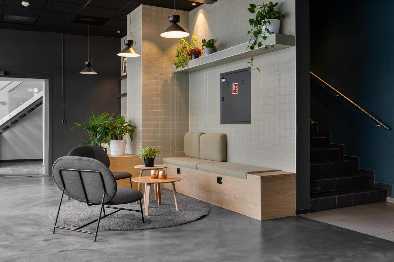 Comfort Xpress Youngstorget Hotel 3*