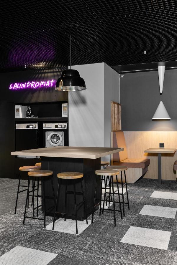 Comfort Xpress Youngstorget 3*
