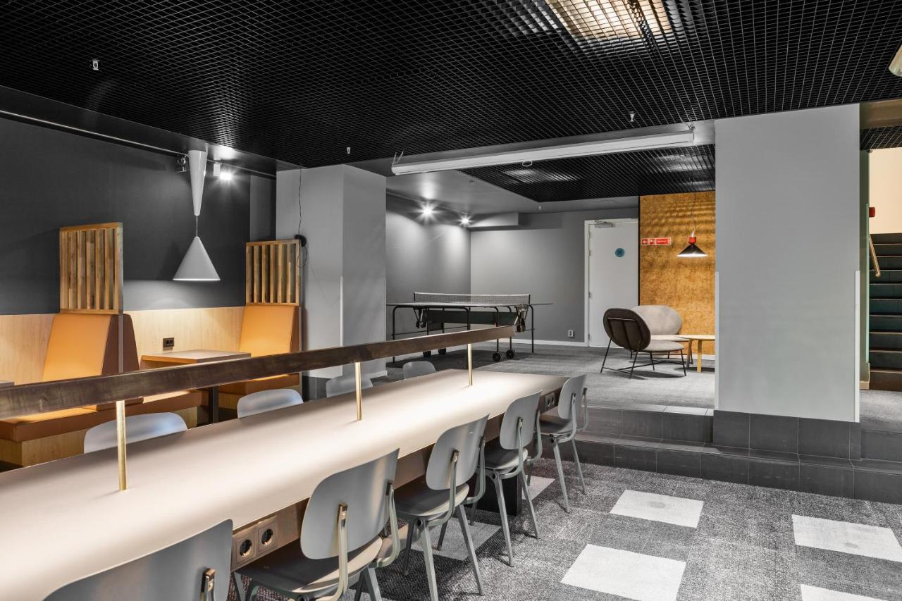 Hotel Comfort Xpress Youngstorget 3*