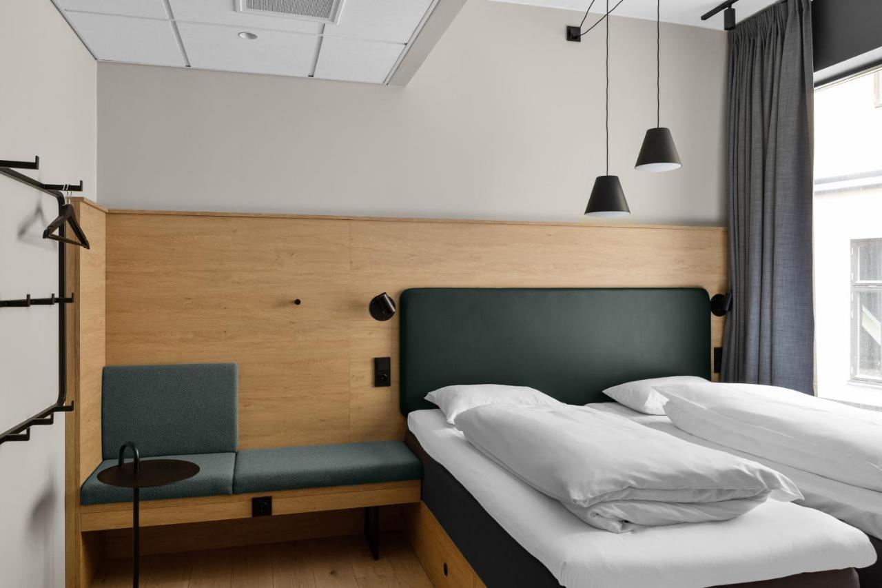 Hotel Comfort Xpress Youngstorget
