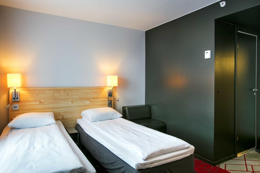 Comfort Xpress Youngstorget Hotel