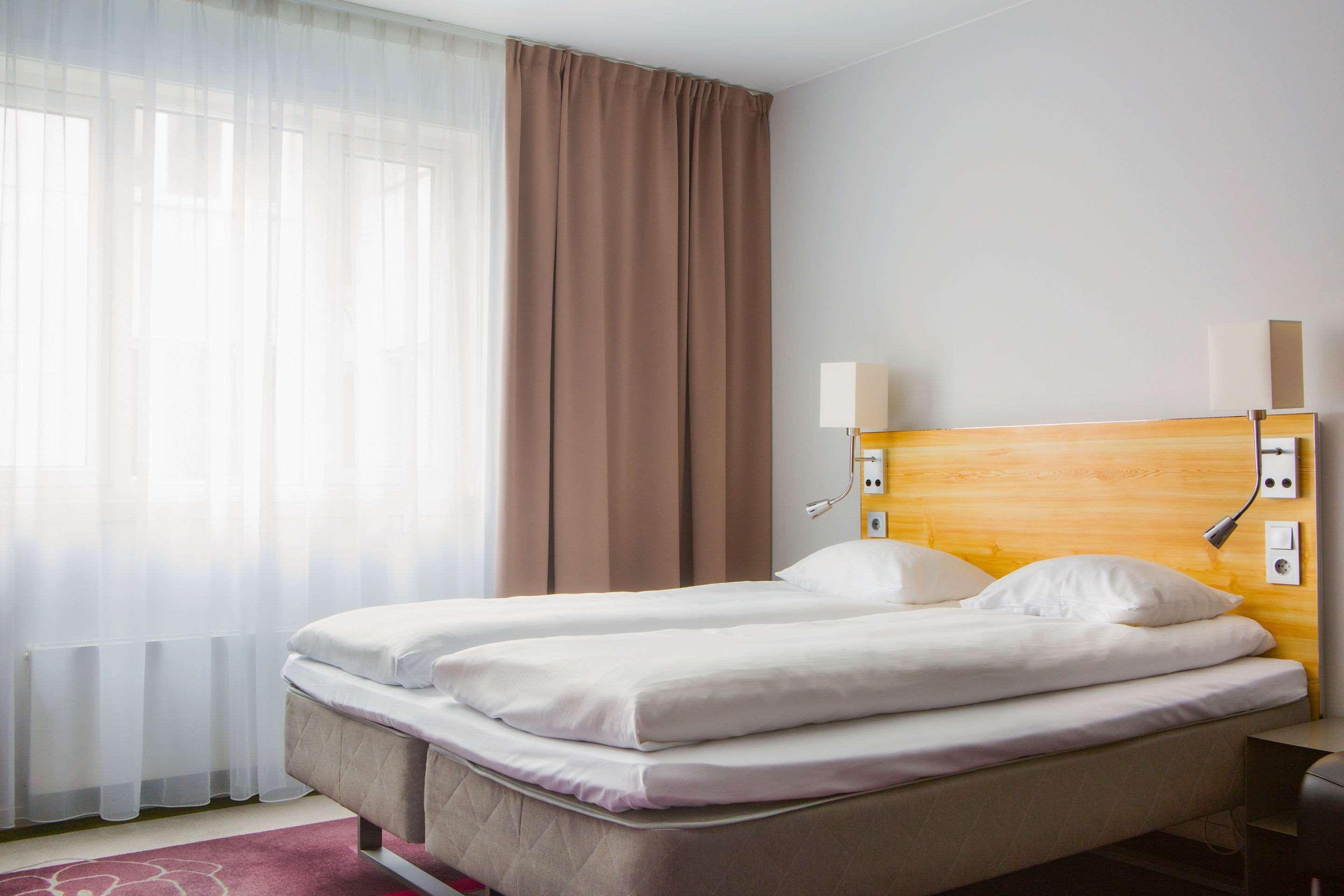 Comfort Xpress Youngstorget Hotel