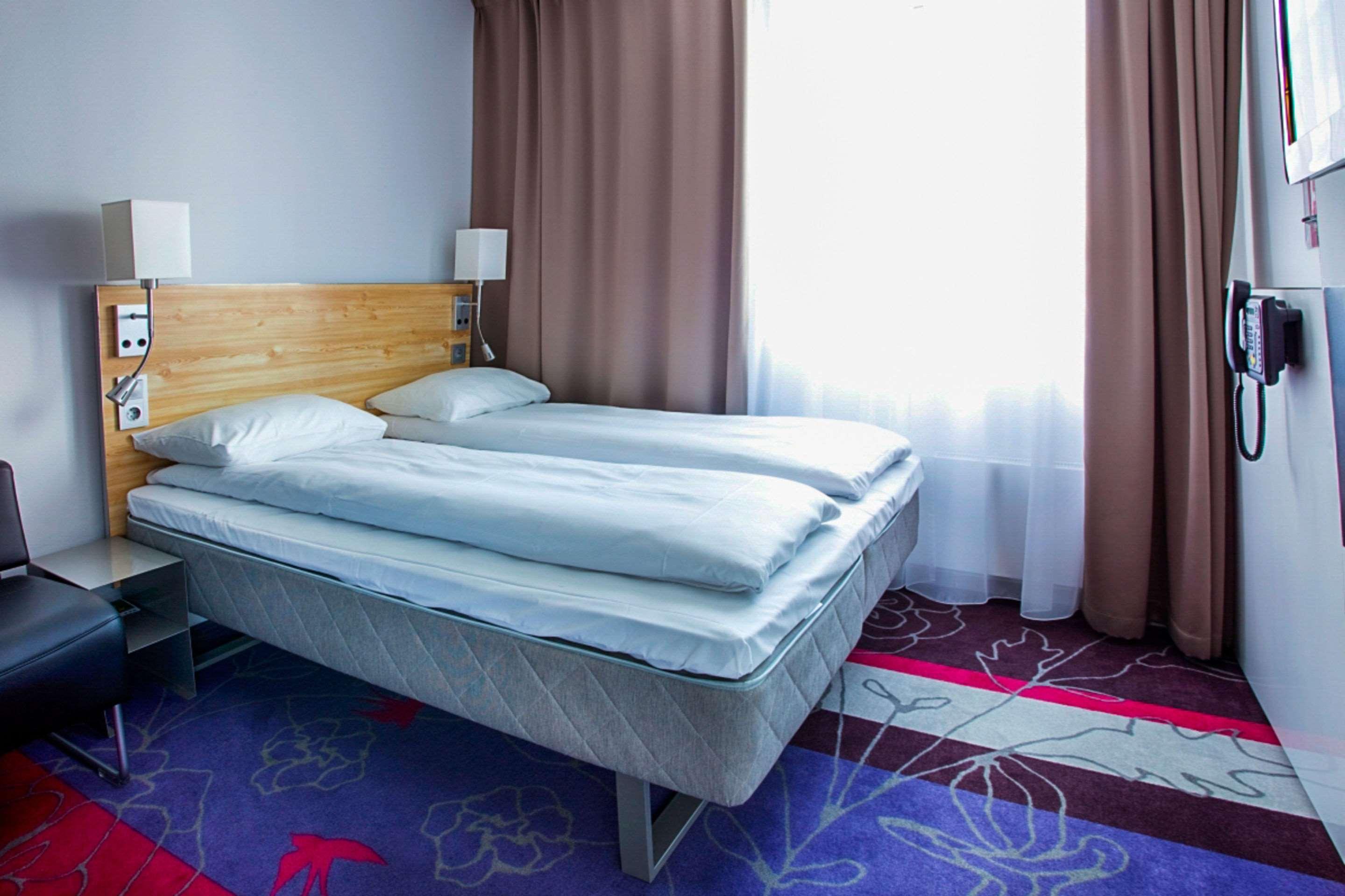 Hotel Comfort Xpress Youngstorget Oslo