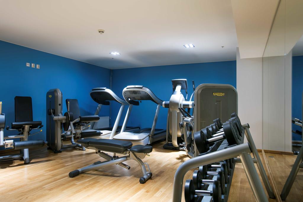 Hotel Comfort Xpress Youngstorget
