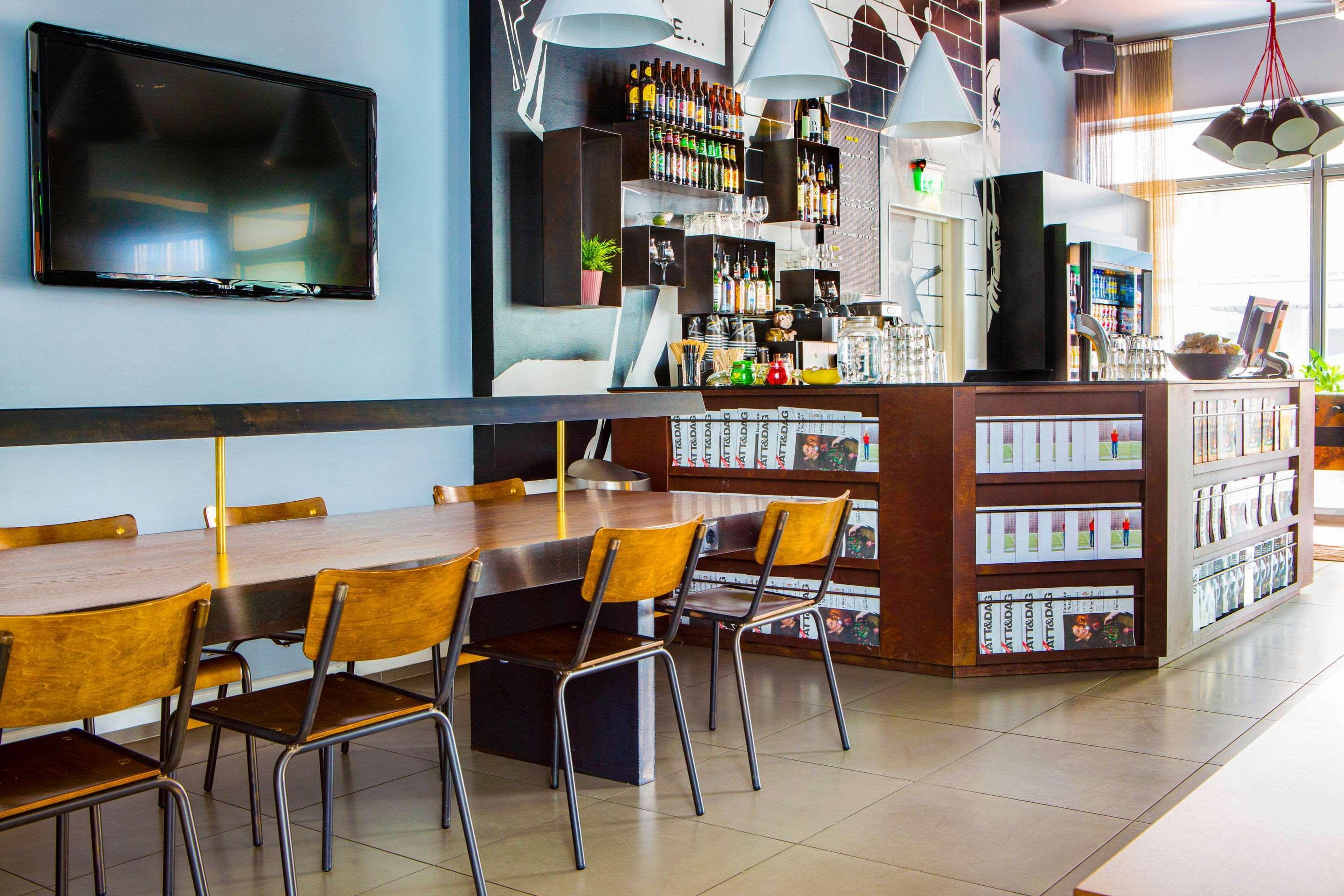 Comfort Xpress Youngstorget 3* Oslo