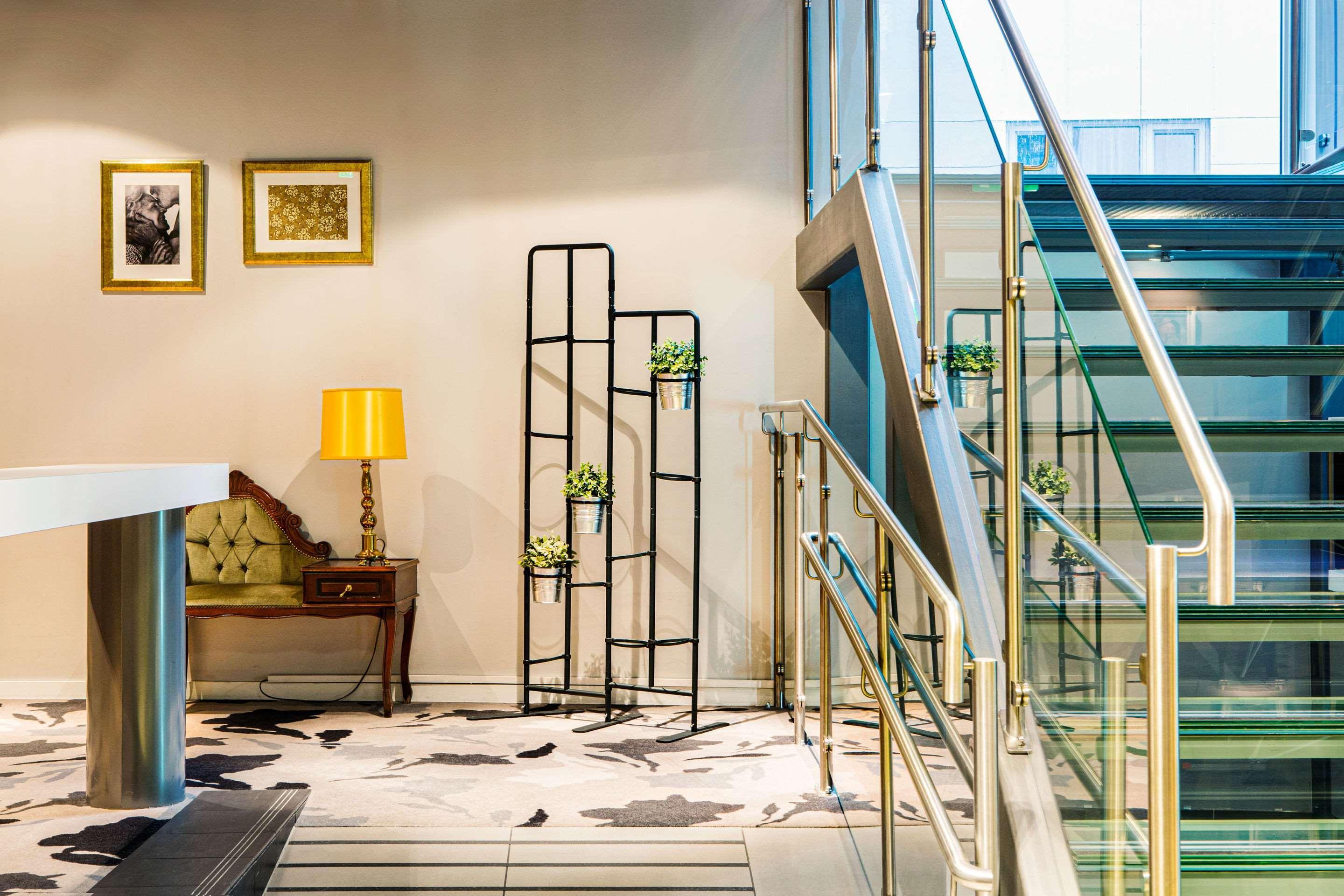 Comfort Xpress Youngstorget Hotel