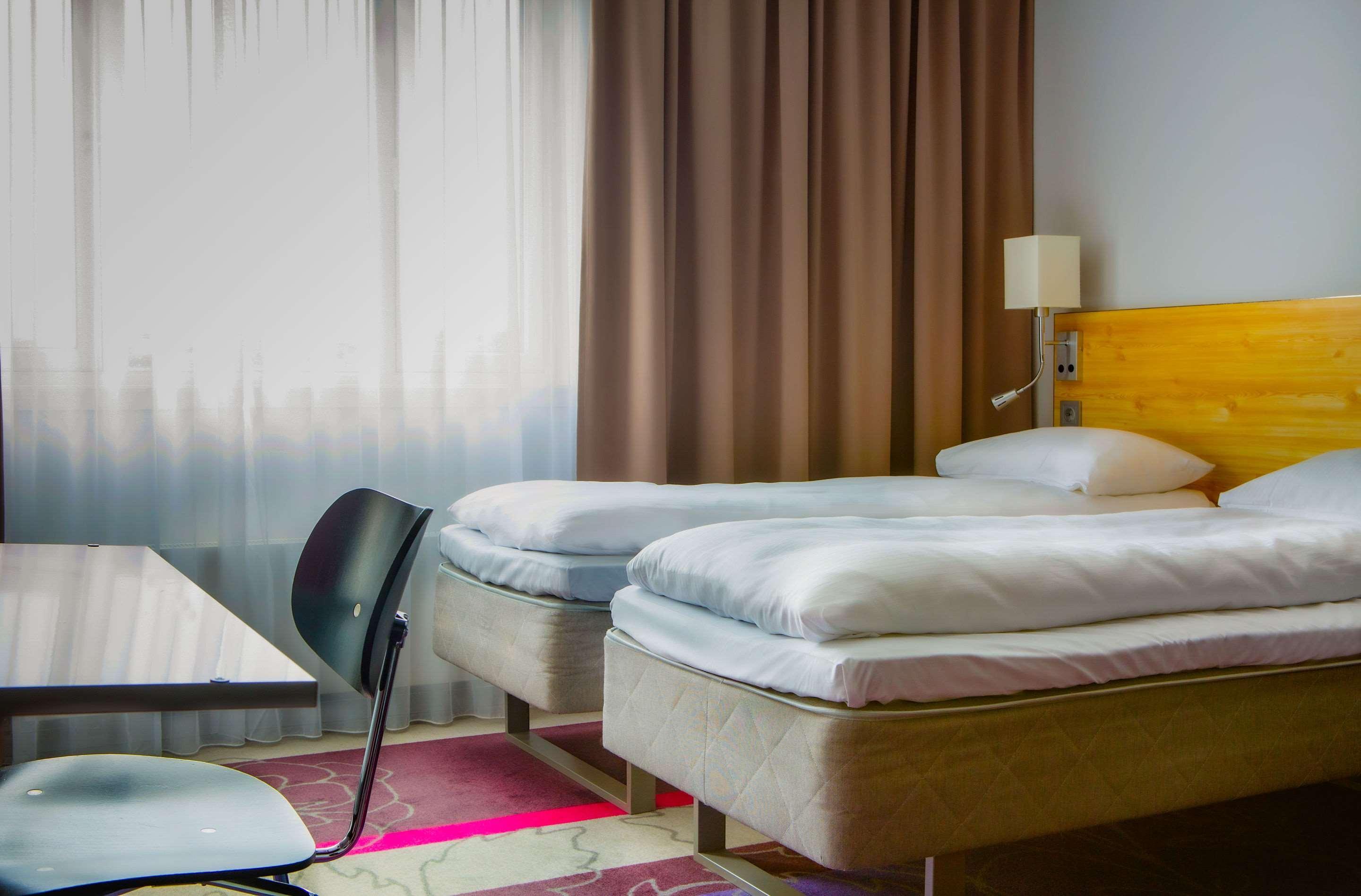 Comfort Xpress Youngstorget 3*