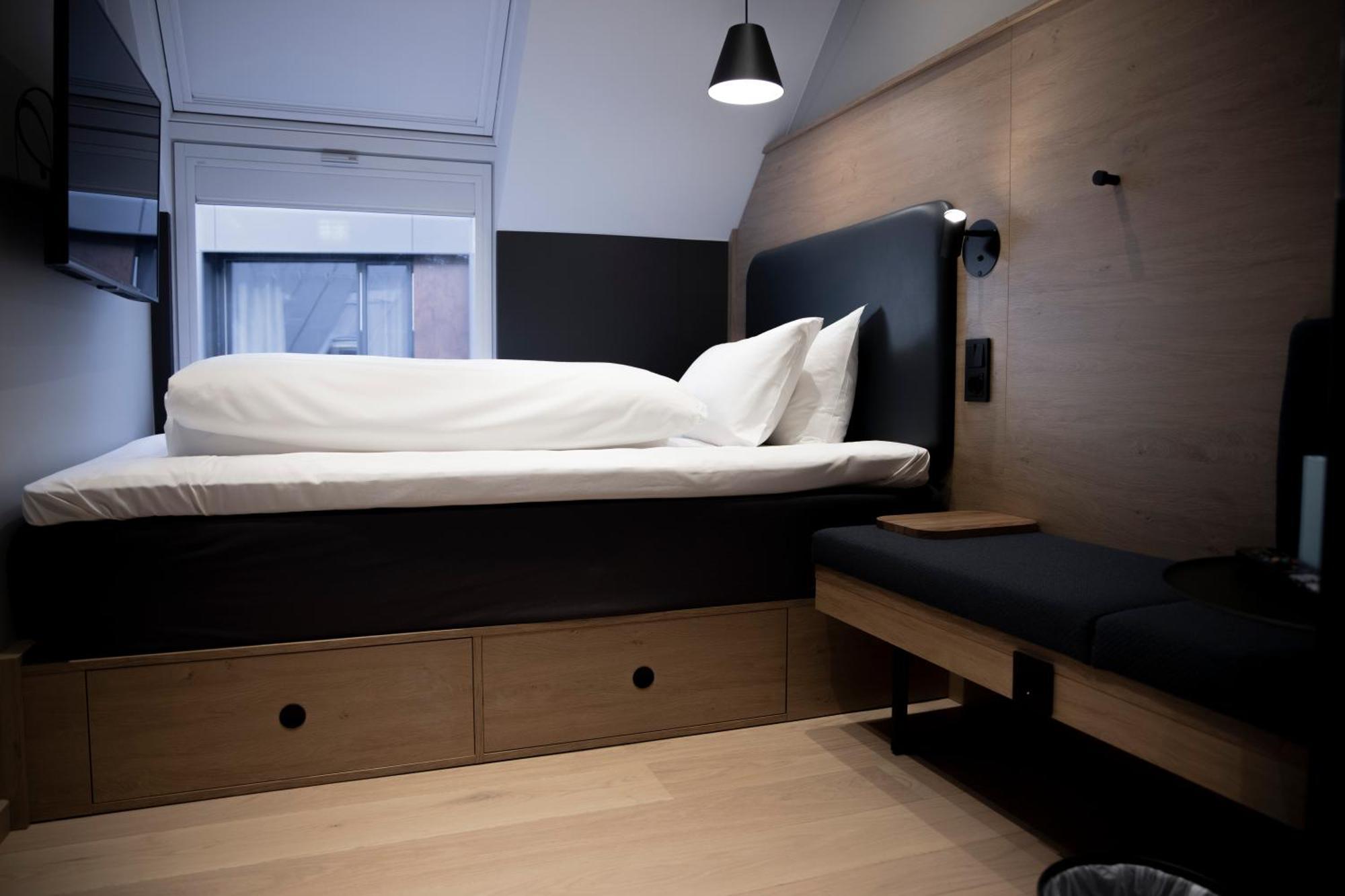 Comfort Xpress Youngstorget 3*