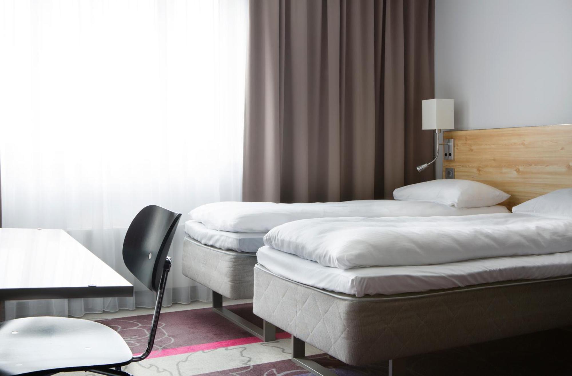 Comfort Xpress Youngstorget 3* Oslo