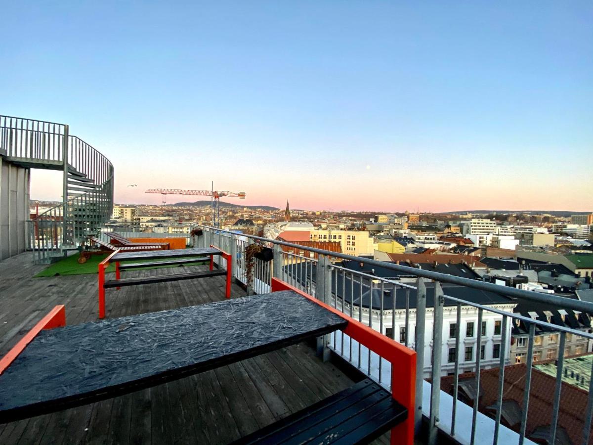Hotel Comfort Xpress Youngstorget